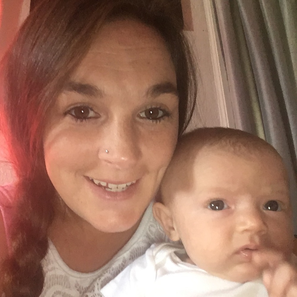 Meet your Posher, Brittney